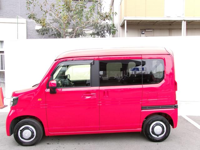 Ｎ－ＶＡＮ＋スタイル ファン（3枚目）