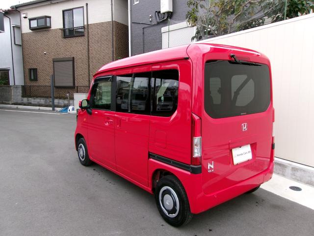 Ｎ－ＶＡＮ＋スタイル ファン（5枚目）