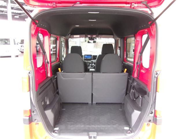 Ｎ－ＶＡＮ＋スタイル ファン（8枚目）