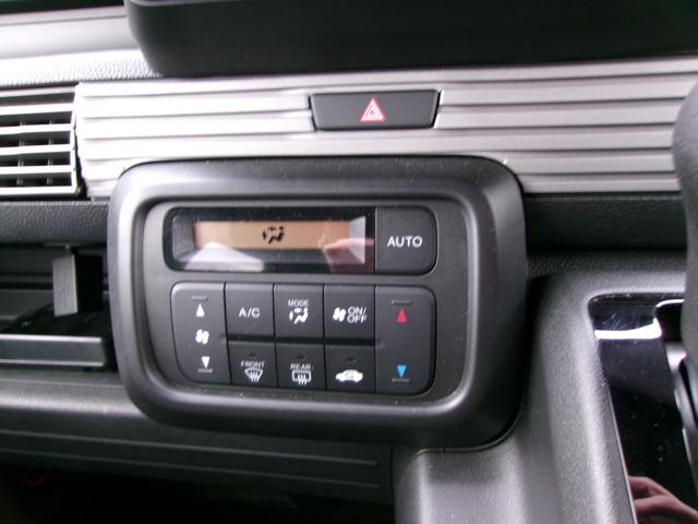 Ｎ－ＶＡＮ＋スタイル ファン（16枚目）