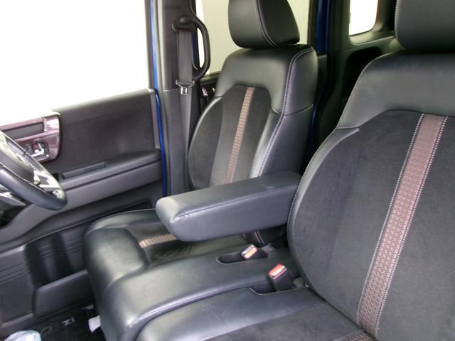 Ｎ－ＢＯＸカスタム Ｇ・Ｌターボホンダセンシング（5枚目）