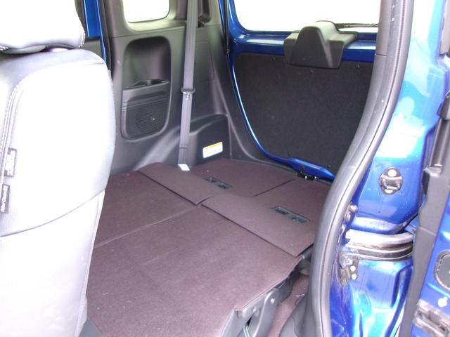 Ｎ－ＢＯＸカスタム Ｇ・Ｌターボホンダセンシング（8枚目）