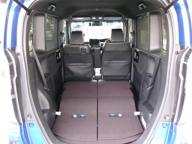 Ｎ－ＢＯＸカスタム Ｇ・Ｌターボホンダセンシング（9枚目）