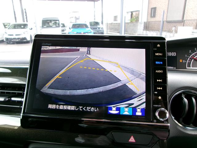 Ｎ－ＢＯＸカスタム Ｇ・Ｌターボホンダセンシング（14枚目）