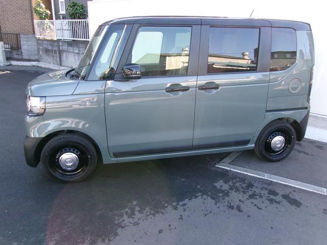 Ｎ－ＢＯＸジョイ ベースグレード（2枚目）