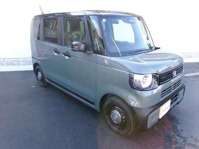 Ｎ－ＢＯＸジョイ ベースグレード（3枚目）