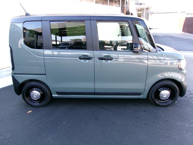 Ｎ－ＢＯＸジョイ ベースグレード（4枚目）