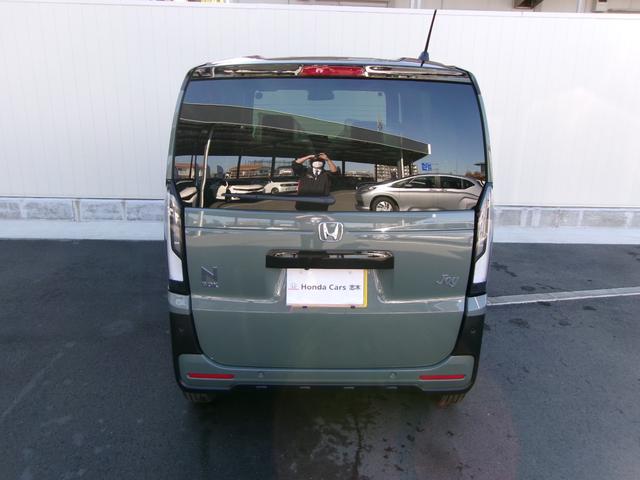 Ｎ－ＢＯＸジョイ ベースグレード（5枚目）