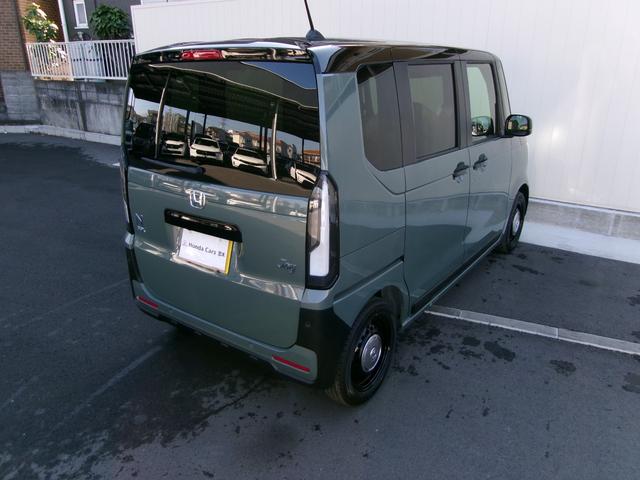 Ｎ－ＢＯＸジョイ ベースグレード（6枚目）