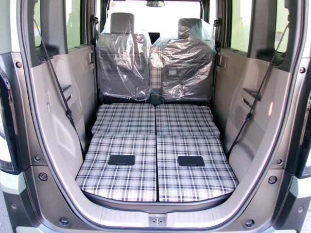 Ｎ－ＢＯＸジョイ ベースグレード（7枚目）