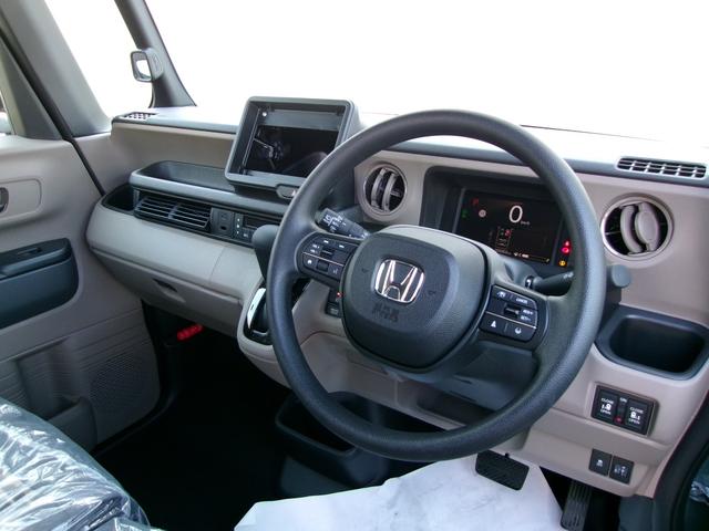 Ｎ－ＢＯＸジョイ ベースグレード（9枚目）