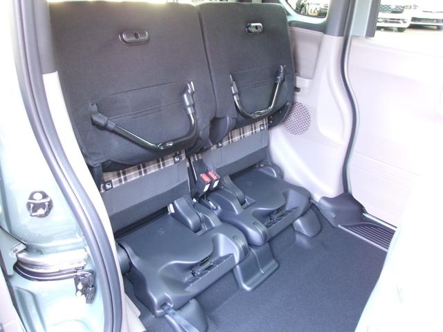 Ｎ－ＢＯＸジョイ ベースグレード（12枚目）