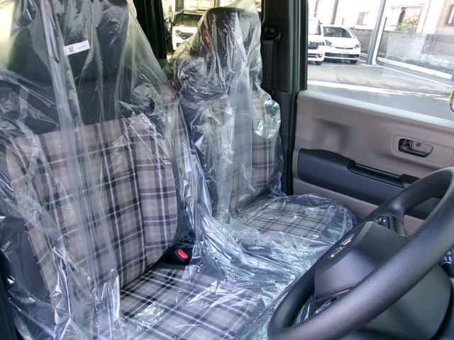 Ｎ－ＢＯＸジョイ ベースグレード（17枚目）