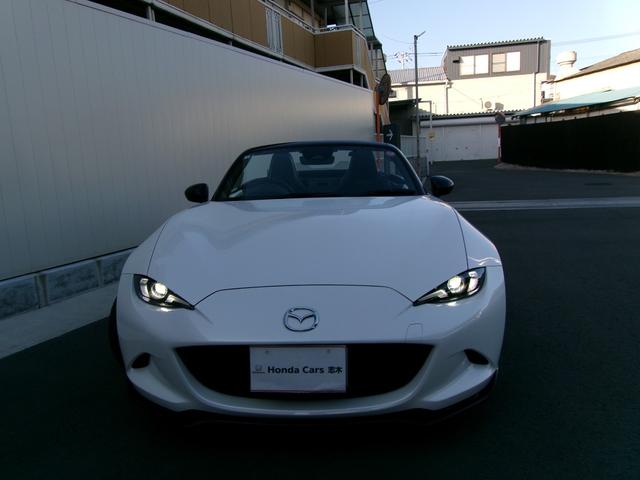 ロードスター ＲＳ（2枚目）