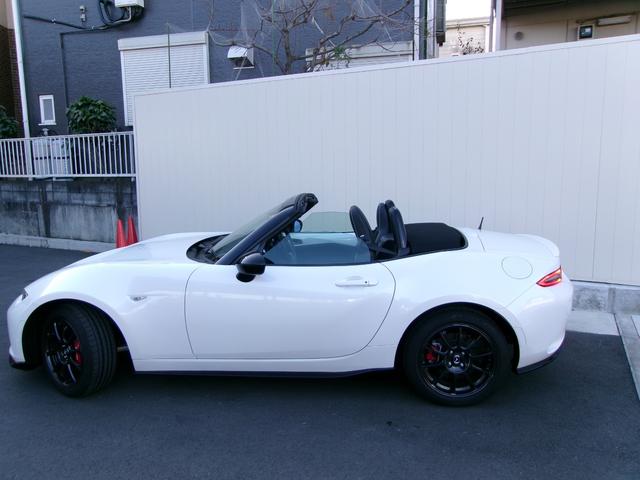 ロードスター ＲＳ（3枚目）