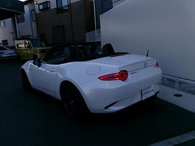 ロードスター ＲＳ（4枚目）