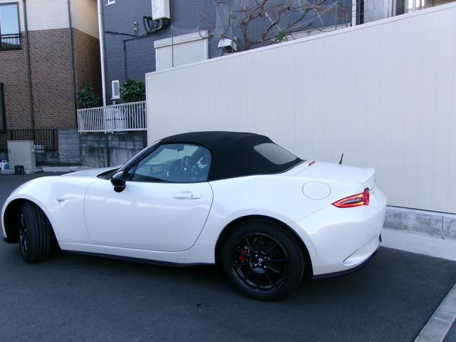 ロードスター ＲＳ（5枚目）