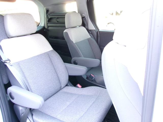 フリード ｅ：ＨＥＶエアー（8枚目）