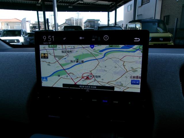 フリード ｅ：ＨＥＶエアー（12枚目）