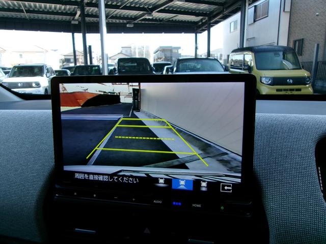 フリード ｅ：ＨＥＶエアー（13枚目）