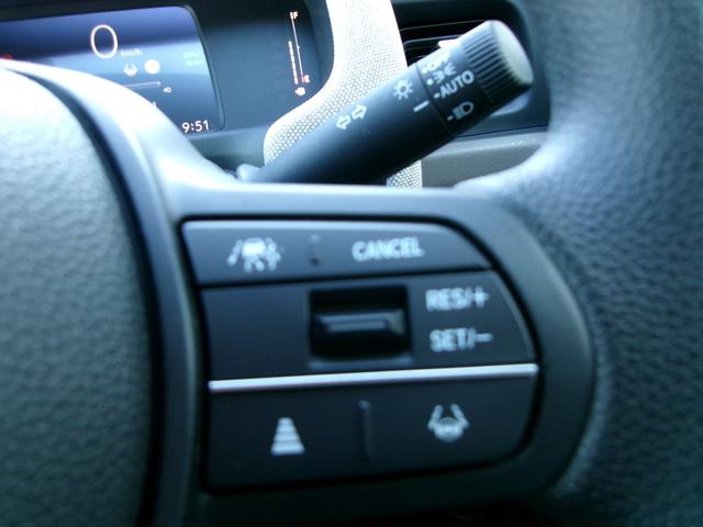 フリード ｅ：ＨＥＶエアー（16枚目）