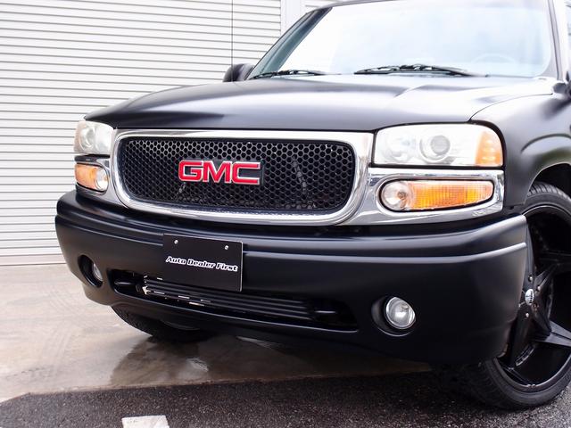 ＧＭＣ ＧＭＣユーコン