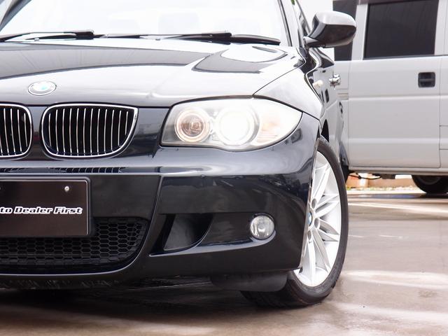 ＢＭＷ １シリーズ