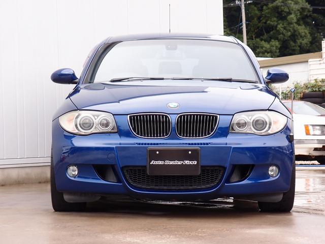 ＢＭＷ １シリーズ