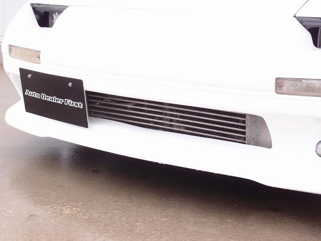 MAZDA SAVANNA RX-7 GT-X | 1991 | WHITE | 118818 km | details 