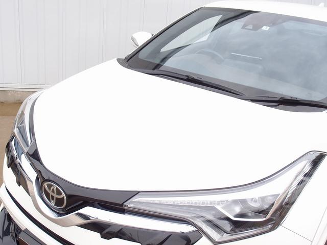 トヨタ Ｃ－ＨＲ