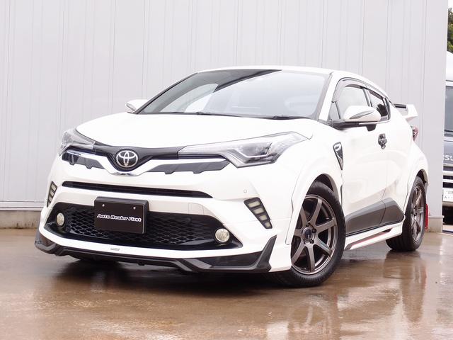 トヨタ Ｃ－ＨＲ