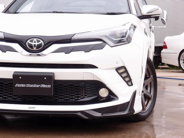 トヨタ Ｃ－ＨＲ