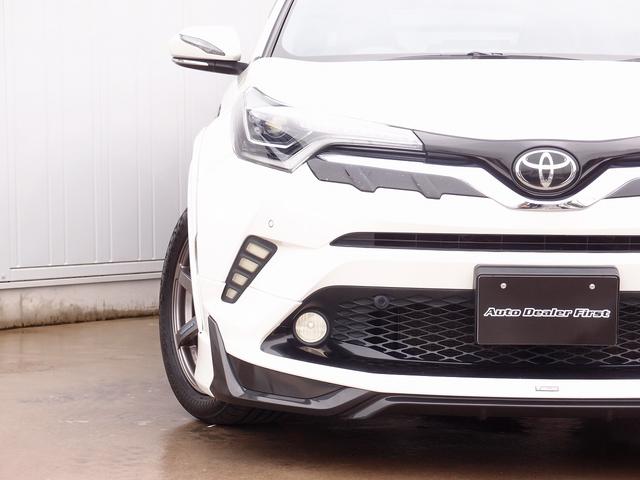 トヨタ Ｃ－ＨＲ