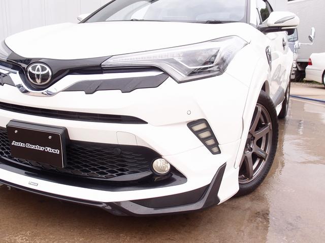 トヨタ Ｃ－ＨＲ