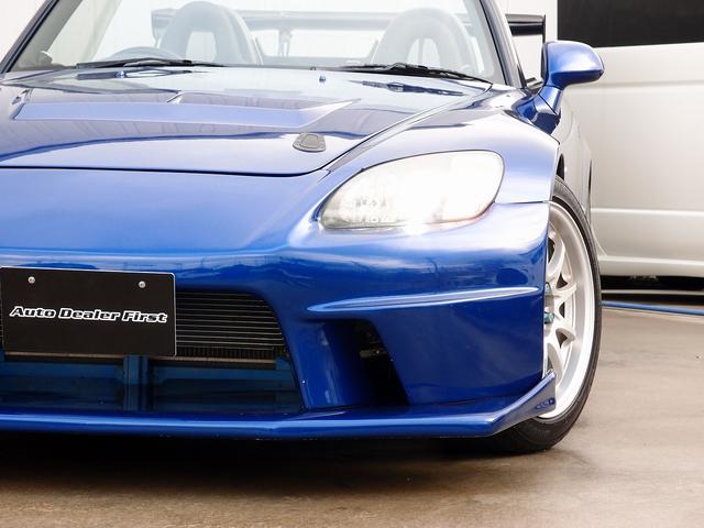 ホンダ Ｓ２０００