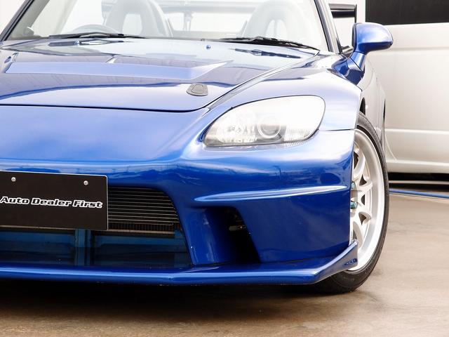 ホンダ Ｓ２０００