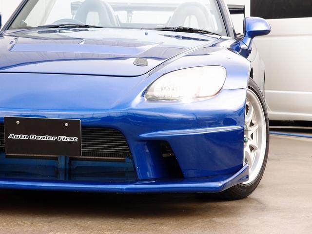 ホンダ Ｓ２０００