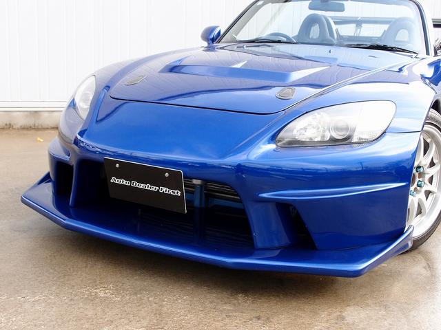 ホンダ Ｓ２０００