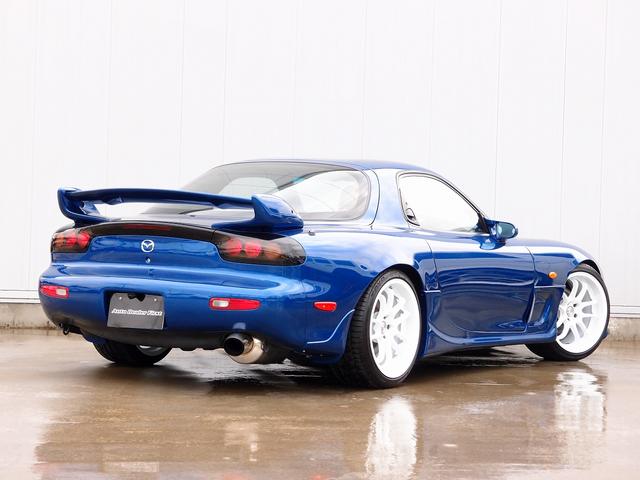 マツダ ＲＸ－７