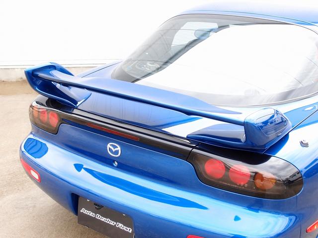 マツダ ＲＸ－７