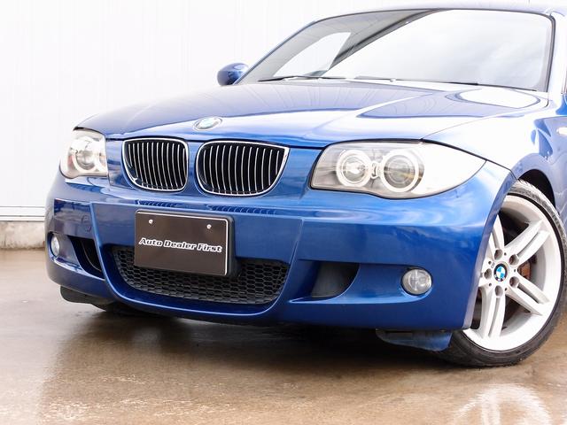 ＢＭＷ １シリーズ