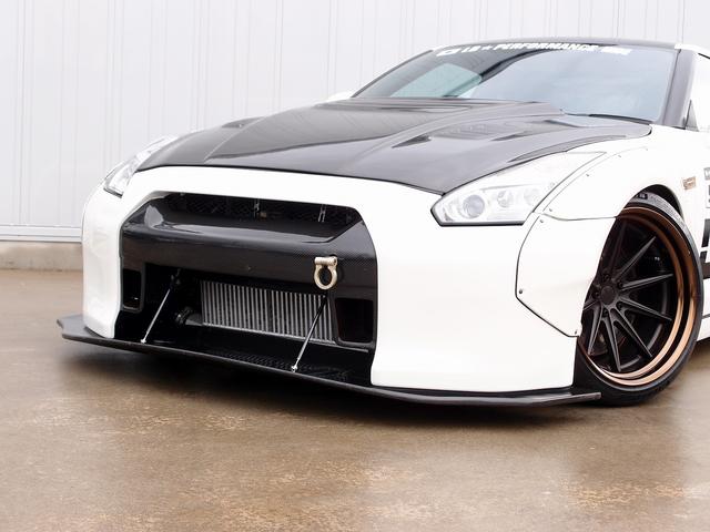 日産 ＧＴ－Ｒ