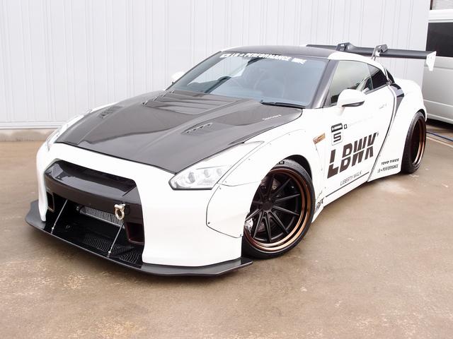 日産 ＧＴ－Ｒ