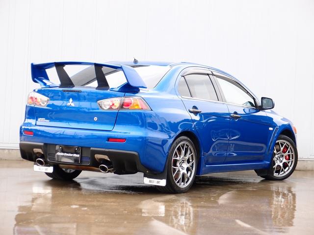 平成２１年ランサーエボリューションＸプレミアム　純正ＨＤＤナビ　ＢＢＳ１８ＡＷ　ＥＴＣ　ＨＫＳ車高調　過去分解整備記録簿１３枚　ロックフォードスピーカー　前後ブレンボ　デジタルインナーミラー　ドラレコ