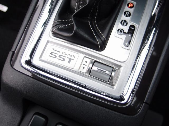 純正ＨＤＤナビゲーション／ＥＴＣ／ＨＩＤライト／ＨＫＳ車高調（令和７年６月取付／ＢＢＳ１８ＡＷ／タイヤ８分山前後／前後ブレンボキャリパー／ＰＥＲＲＩＮウイングスタビライザー／ラリーアートマッドフラップ