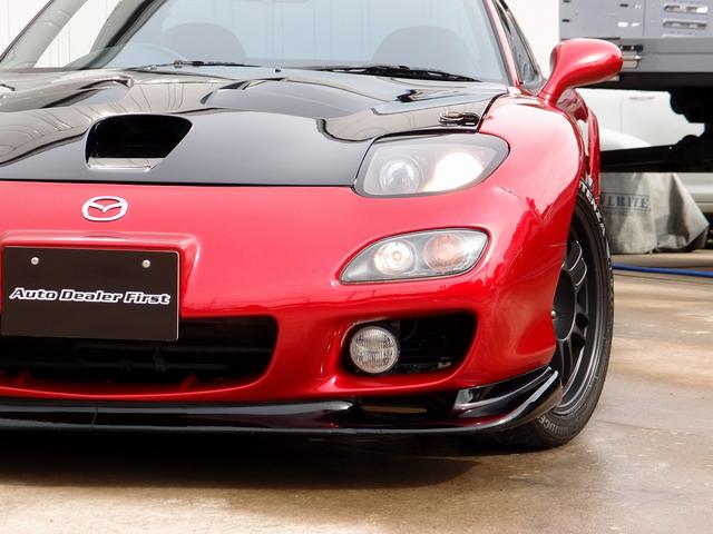 未使用 RE雨宮 FD3S RX-7 RX7 GT-AD KIT ワイドフェンダーキット 未使用 RE雨宮 FD3S RX-7 RX7 GT-AD KIT ワイドフェンダーキット