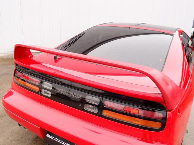 NISSAN FAIRLADY Z 300ZX | 1992 | RED | 113281 km | details NISSAN FAIRLADY Z 300ZX | 1992 | RED | 113281 km | details