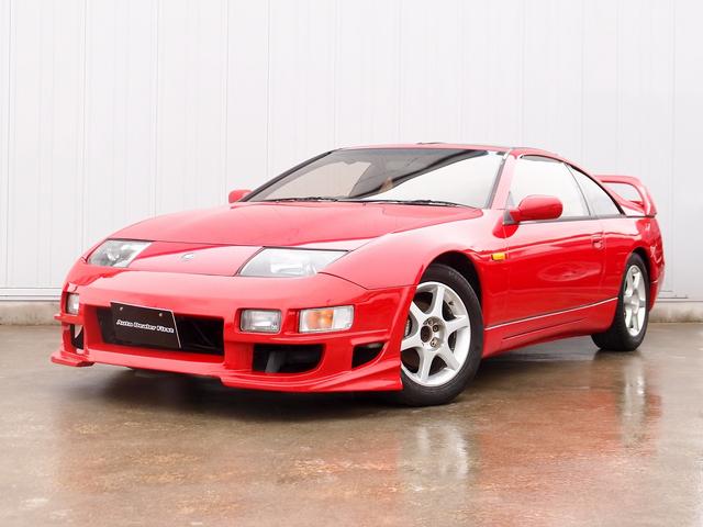 NISSAN FAIRLADY Z 300ZX | 1992 | RED | 113281 km | details NISSAN FAIRLADY Z 300ZX | 1992 | RED | 113281 km | details