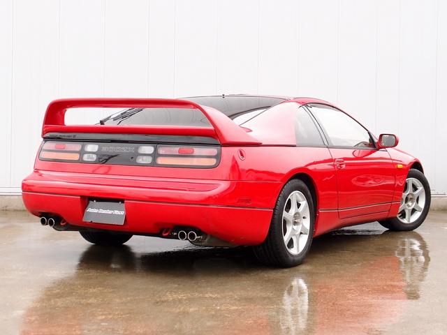 NISSAN FAIRLADY Z 300ZX | 1992 | RED | 113281 km | details NISSAN FAIRLADY Z 300ZX | 1992 | RED | 113281 km | details