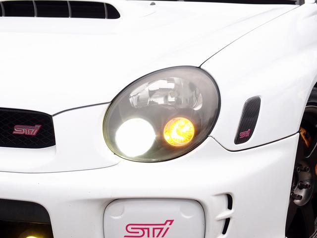 インプレッサ WRX STi エンドレス車高調 RAYSボルクレーシングTE3718AW SD地デジナビ フルエアロ ARAIウイング ECUセッテシング Defi追加メーターX4 バックカメラ RACRO Tベルト交換済 ETC(33枚目)